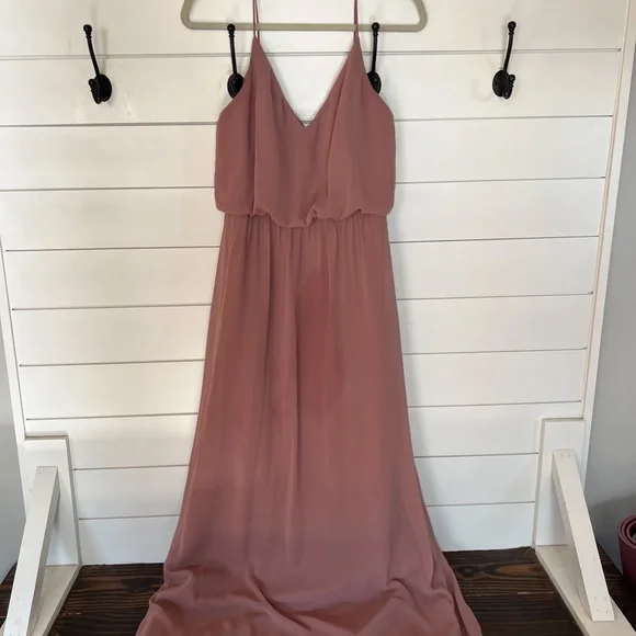 After Six | Dresses | Bella Bridesmaid After Six Sienna Dress | Poshmark After Six | Dresses | Bella Bridesmaid After Six Sienna Dress | Poshmark
